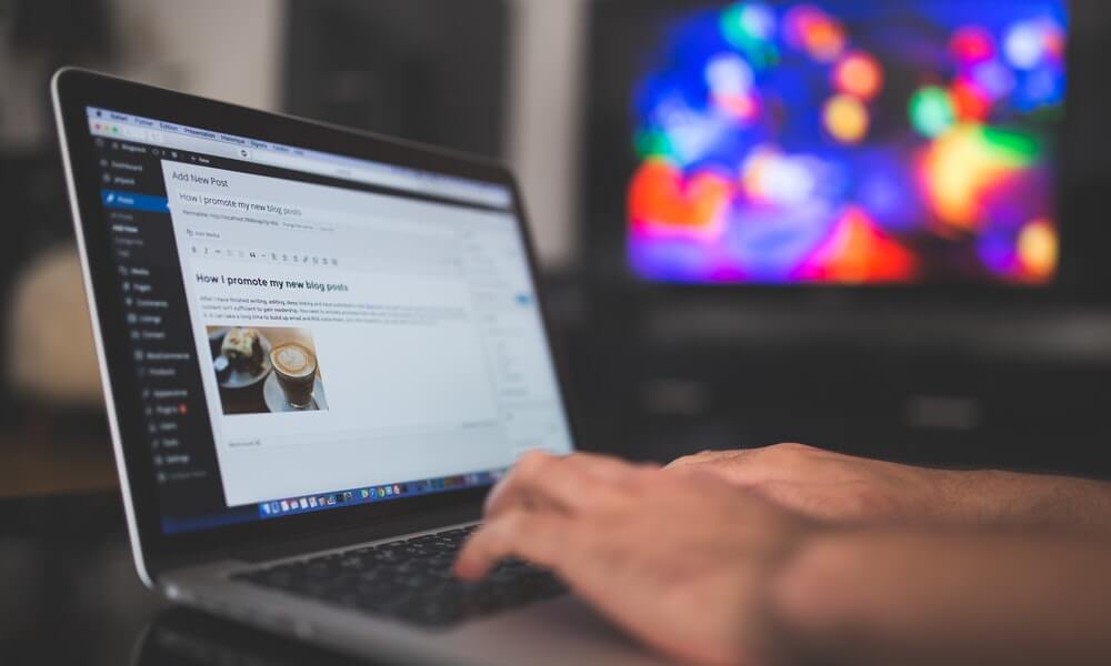 Blog Yazarlığı - Online İş Fikirleri