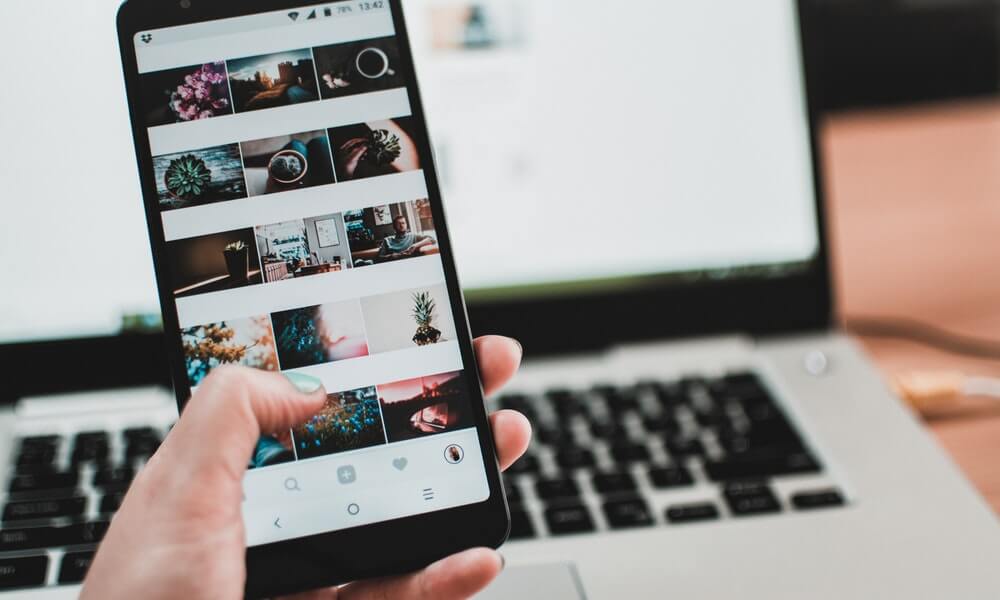 Instagram Hesabı Açmak