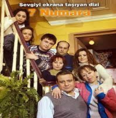 yedi numara
