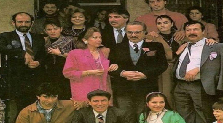 Bizimkiler