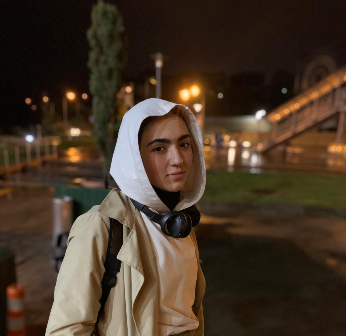 Esra Yıldız