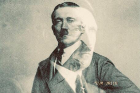 Adolf Hitler