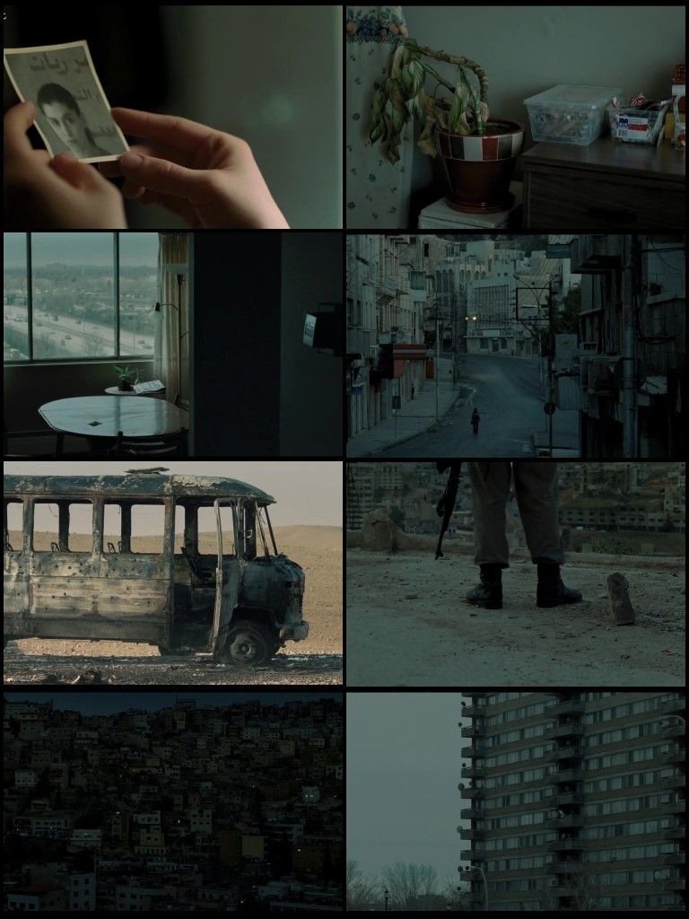 İçimdeki Yangın