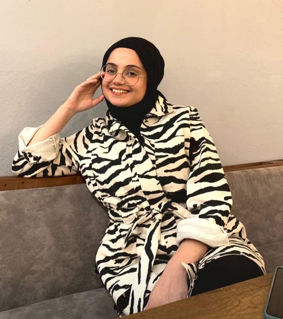 Rüveyda Kocaoğlu