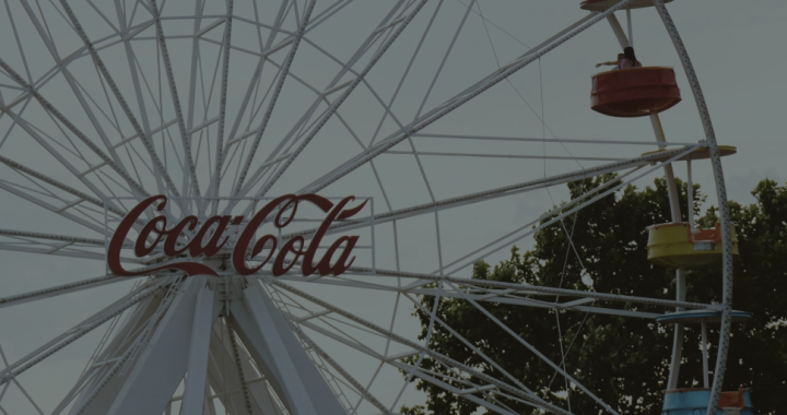 Yapay zeka ve coca cola